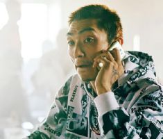 做华夏银行ATM机转账小票